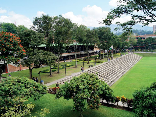 Universidad de Medellín