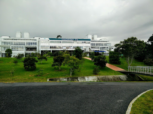 Universidad EIA