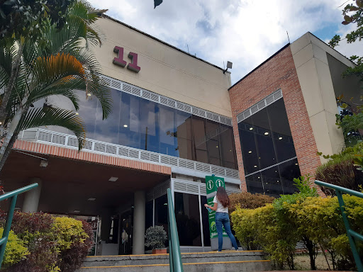 Tecnológico de Antioquia