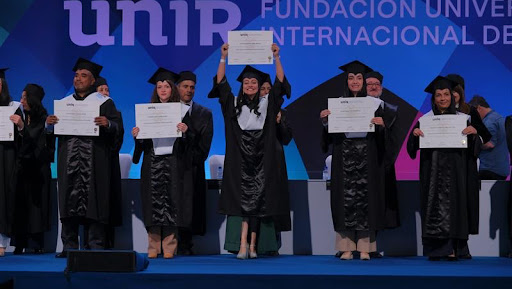 Fundación UNIR | Fundación Universitaria Internacional de La Rioja - FUNIR
