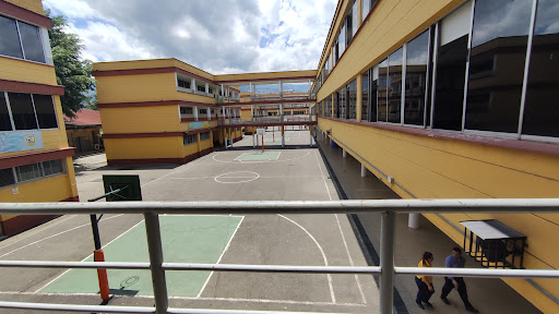 Colegio San Ignacio de Loyola