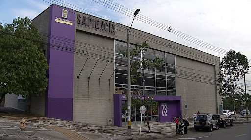 Agencia de Educación Postsecundaria de Medellín - Sapiencia