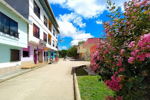 Vegachí