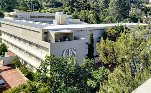 Universidad CES