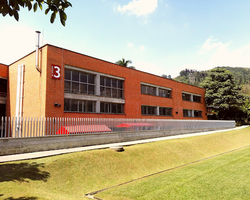 Universidad de Medellín