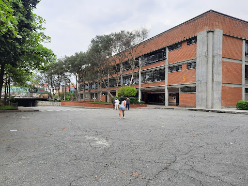 Universidad Pontificia Bolivariana