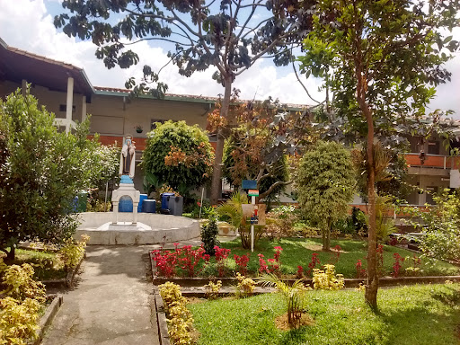 I.E. San Luis - Yarumal