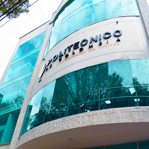 Politécnico de Colombia