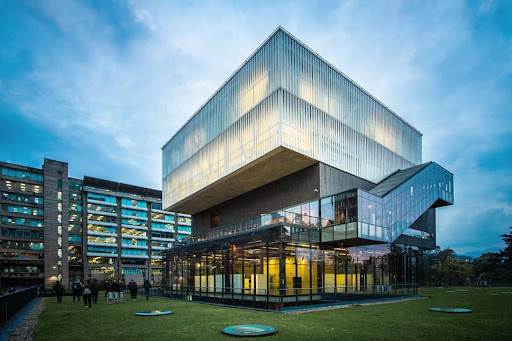 Pontificia Universidad Javeriana
