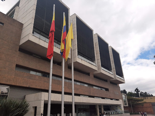 Universidad de los Andes