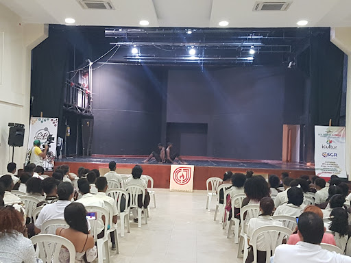 Centro Cultural Jóvenes para Jóvenes