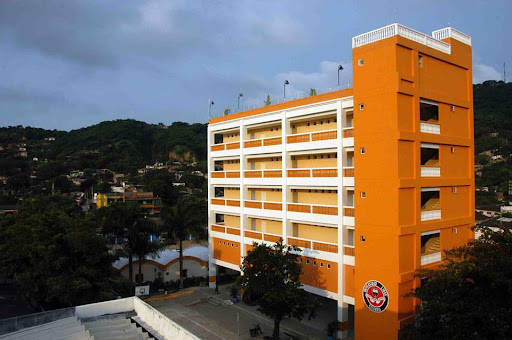 Universidad Libre - Sede Cartagena