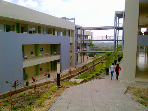 Universidad Tecnológica de Bolívar