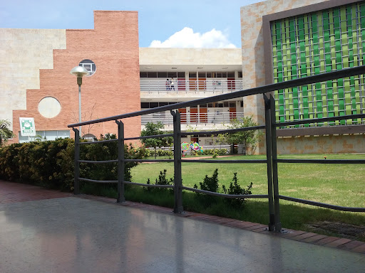 Fundación Universitaria del Area Andina (Sede Valledupar)
