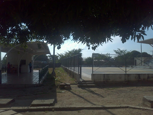 Universidad de Cartagena Sede Magangué