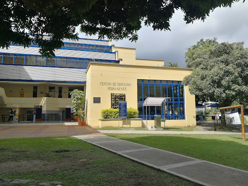 Universidad de Ibagué