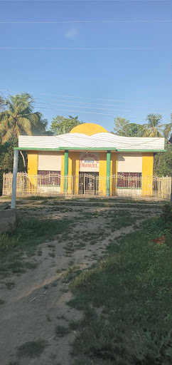 Institucion Educativa De Santa Coa