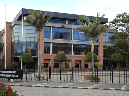Universidad De San Buenaventura, Bogotá