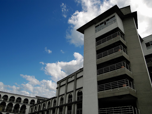 Universidad de San Buenaventura Medellín