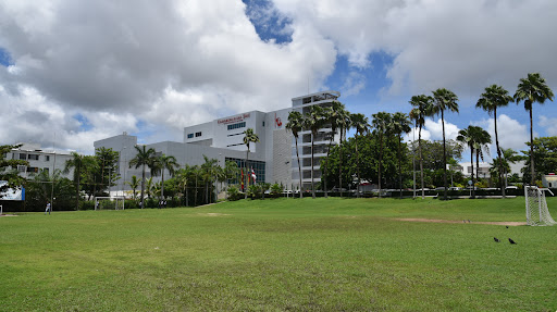Universidad del Sinú - Sede Plaza Colón