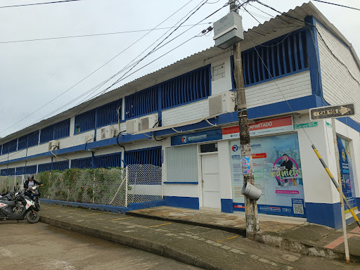 Uniremington Apartadó
