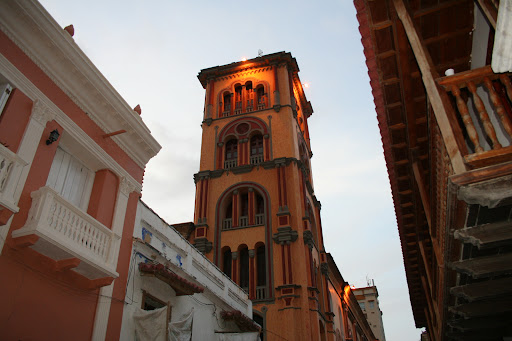 Universidad de Cartagena
