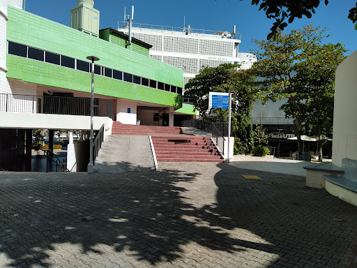 Universidad Tecnológica de Bolívar