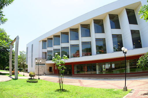 Universidad de San Buenaventura