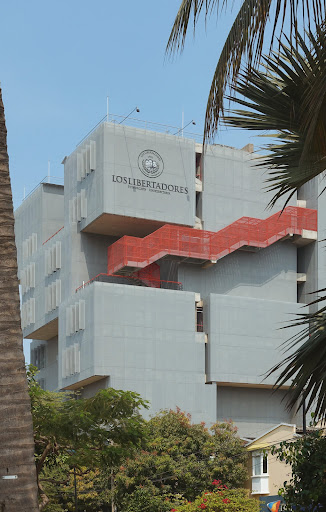 Fundación Universitaria Los Libertadores Sede Cartagena