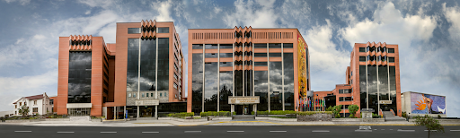 Universidad Andina Simón Bolívar