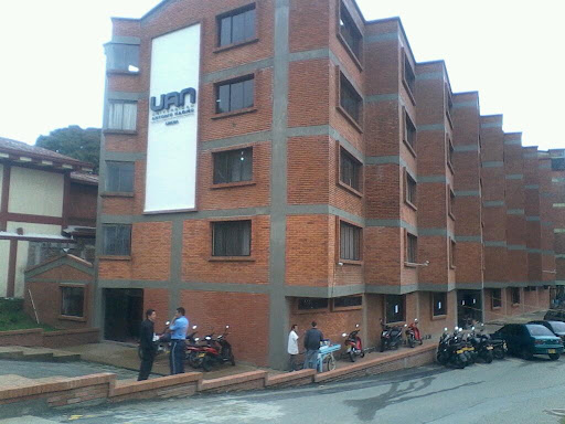 Universidad Antonio Nariño