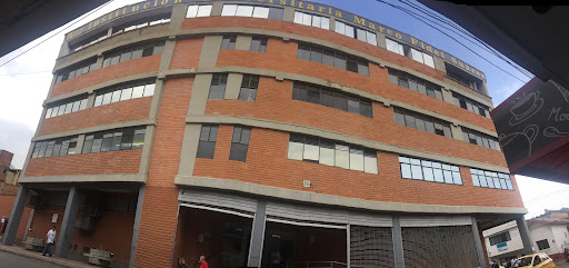 Institución Universitaria Marco Fidel Suárez. IUMAFIS - La Universitaria del Norte