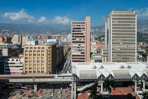 Uniremington Medellín